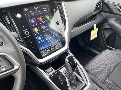 New 2025 Subaru Outback Premium image 16