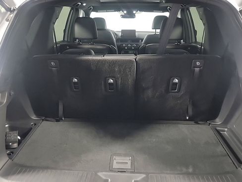 Certified 2025 Honda Pilot TrailSport image 9