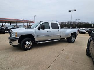 Used 2014 Chevrolet Silverado 3500 LT w/ Texas Edition video 1