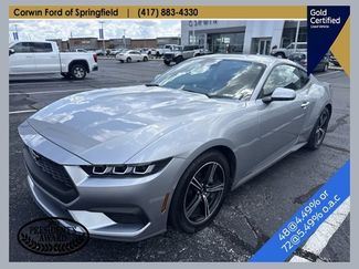 Used 2024 Ford Mustang Premium RWD 360° Tour