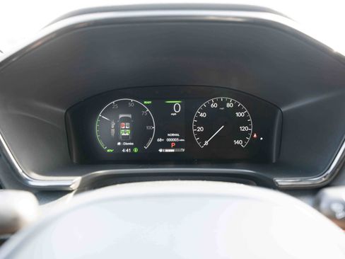 New 2026 Honda CR-V Sport image 16