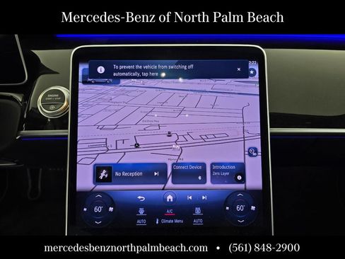 Certified 2024 Mercedes-Benz S 580 4MATIC Sedan image 22