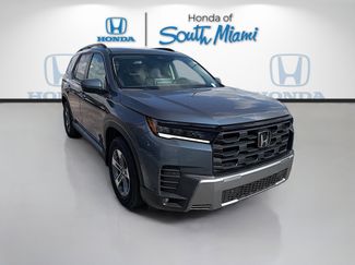 New 2026 Honda Pilot EX-L video 1
