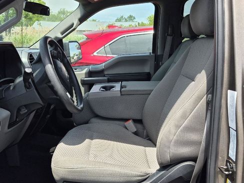 Used 2020 Ford F150 XLT w/ XTR Package AWD/4WD image 7