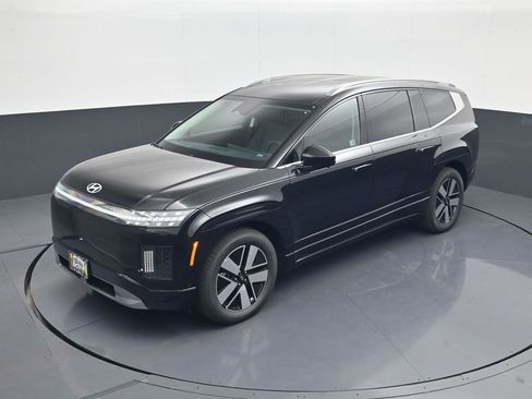 New 2026 Hyundai Ioniq 9 SEL image 14