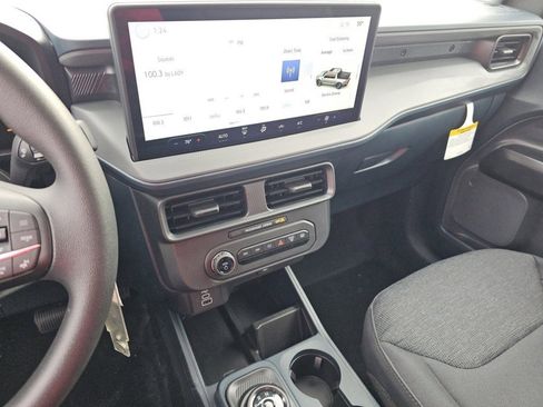 New 2026 Ford Maverick XL w/ Equipment Group 101A image 22