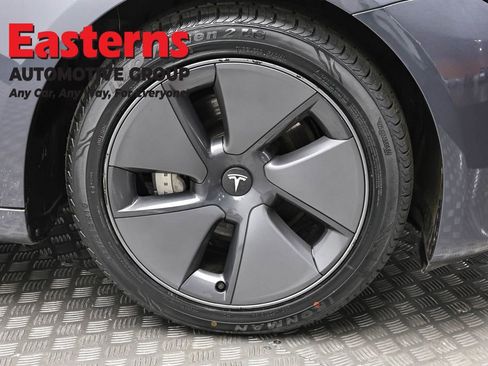 Used 2023 Tesla Model 3 Standard Range RWD image 25