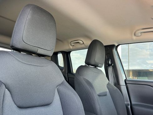 Used 2023 Jeep Renegade Latitude image 17