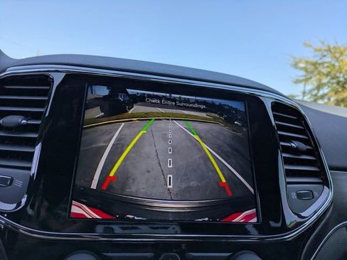 Used 2021 Jeep Grand Cherokee Limited w/ Quick Order Package 28K 80th image 25