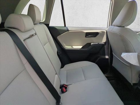 Used 2026 Toyota RAV4 XLE Premium FWD image 19