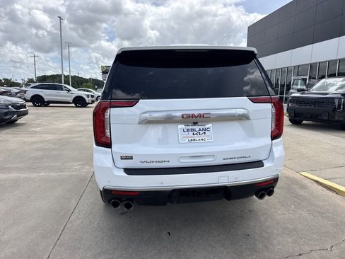Used 2023 GMC Yukon Denali image 21