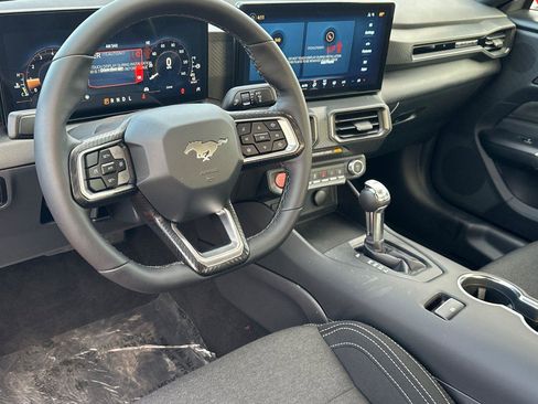 New 2026 Ford Mustang Coupe image 11