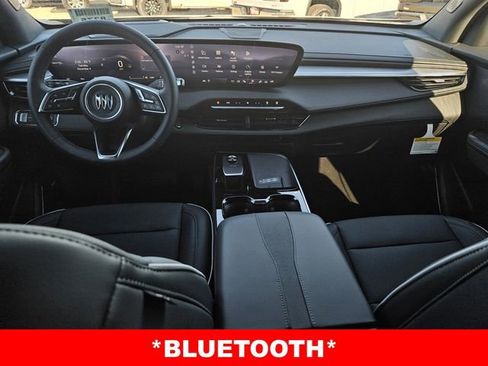 New 2026 Buick Enclave Preferred w/ Power Package image 6