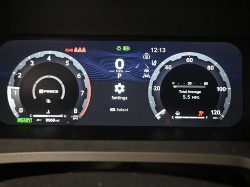 New 2026 Toyota Tacoma TRD Off-Road AWD/4WD image 26
