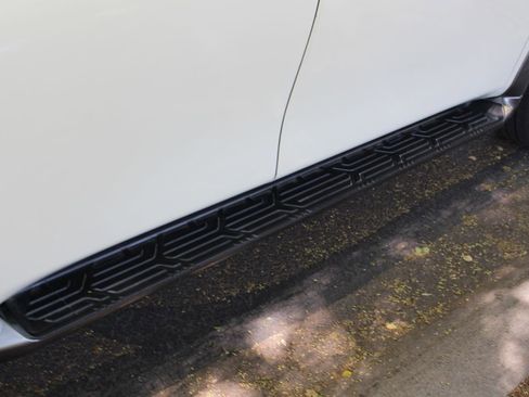 Used 2018 Nissan Armada Platinum w/ Cargo Package image 58