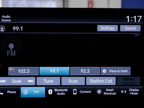 Used 2023 Honda Pilot EX-L image 36