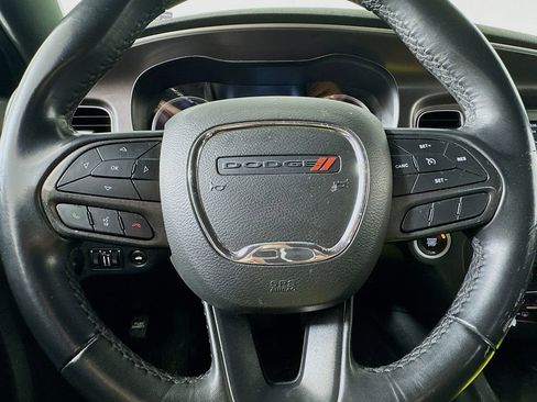 Used 2022 Dodge Charger SXT image 29