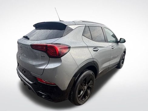 Used 2024 Buick Encore GX Sport Touring w/ Comfort Package image 9