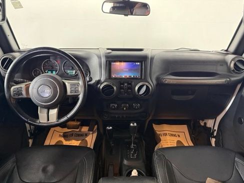 Used 2018 Jeep Wrangler Unlimited Sport AWD/4WD image 20
