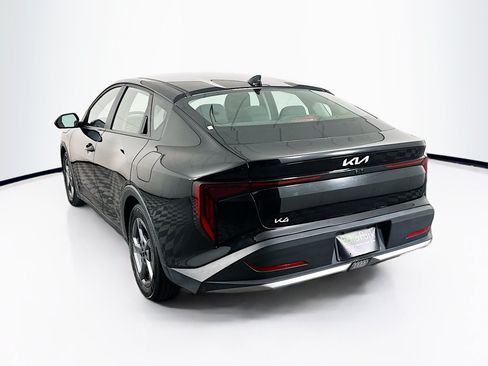 Used 2025 Kia K4 FWD image 5