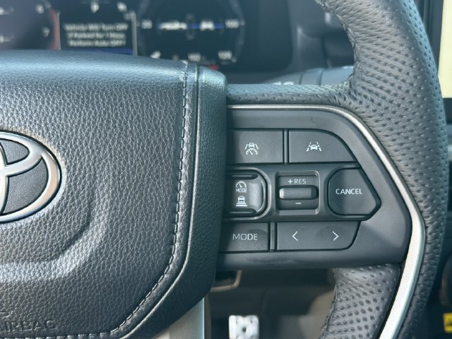 Used 2026 Toyota Tacoma TRD Sport w/ TRD Sport Upgrade Package RWD image 13