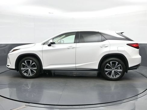 Certified 2022 Lexus RX 350 FWD w/ Premium Package image 5