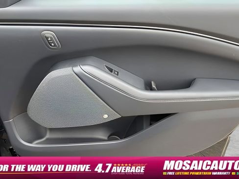 New 2026 Ford Mustang Mach-E Premium AWD/4WD image 12