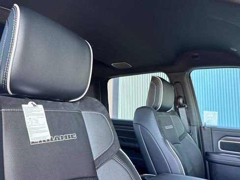 New 2026 RAM 2500 Laramie image 15