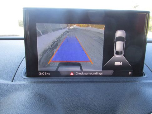 Used 2017 Audi A3 2.0T Premium w/ Convenience Package image 53