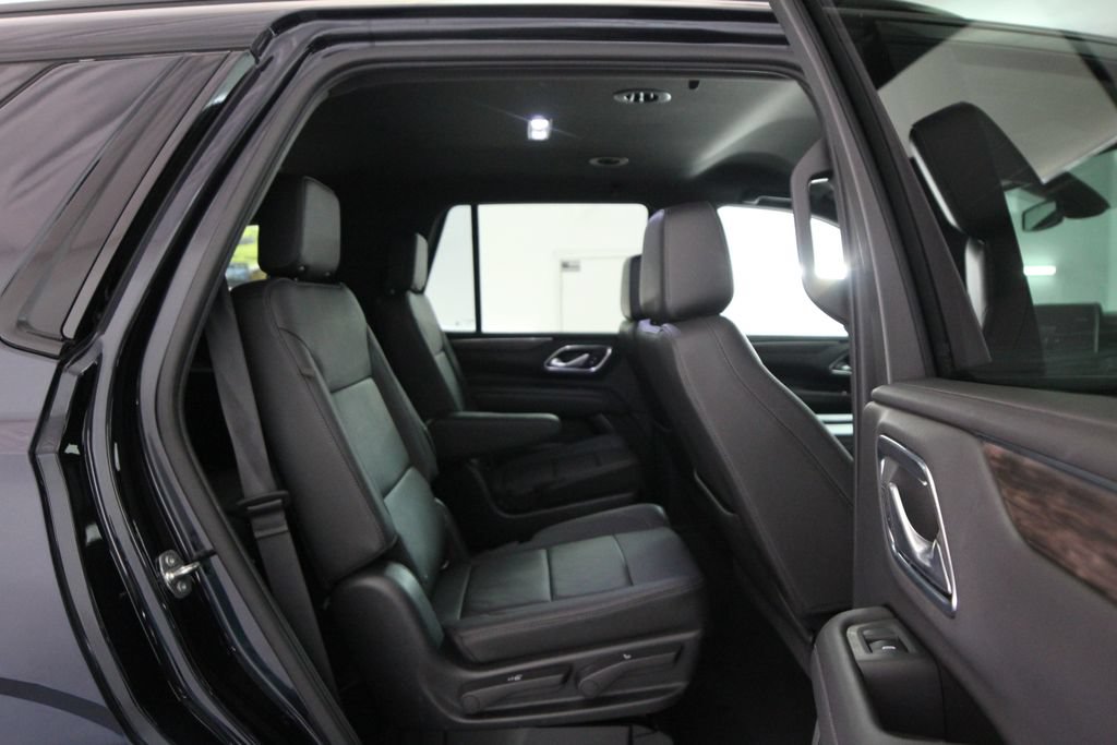 Used 2021 Chevrolet Tahoe Z71 AWD/4WD image 42
