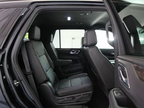 Used 2021 Chevrolet Tahoe Z71 AWD/4WD image 42