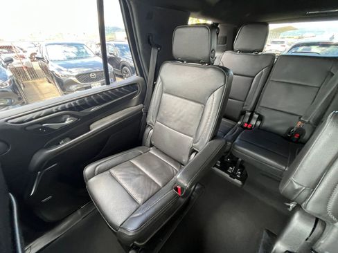 Used 2023 GMC Yukon Denali AWD/4WD image 41