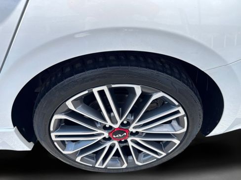 Used 2023 Kia Forte GT FWD image 22