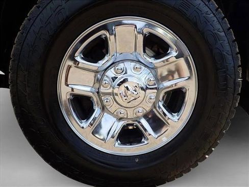 Used 2019 RAM 2500 Big Horn AWD/4WD image 7