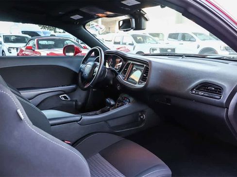 Used 2023 Dodge Challenger GT w/ Blacktop Package image 12