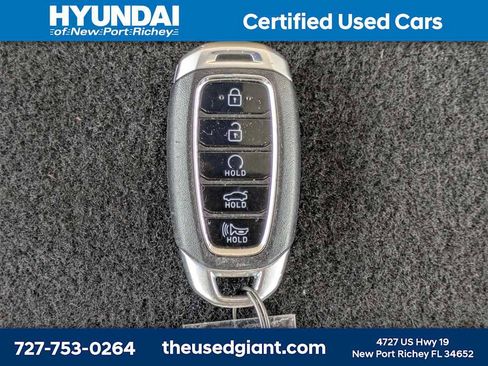 Used 2023 Hyundai Elantra SEL w/ Convenience Package image 32