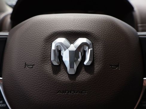 New 2026 RAM 1500 Laramie w/ Laramie Southwest Edition AWD/4WD image 27