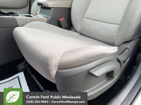 Used 2018 Kia Sportage LX image 25