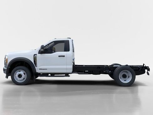 New 2026 Ford F550 XL image 27