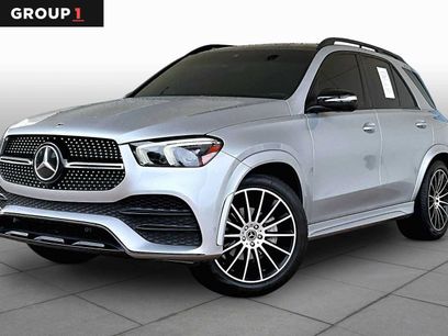 Used 2022 Mercedes-Benz GLE 350 4MATIC