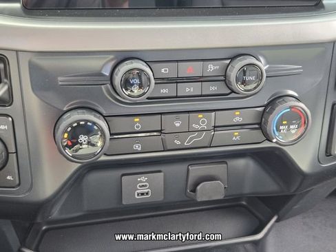New 2026 Ford F150 XL AWD/4WD image 18