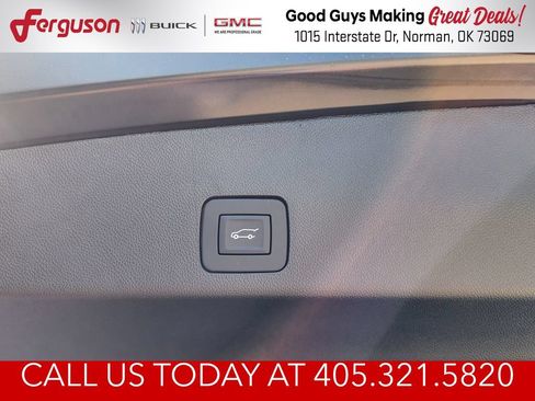 New 2026 Buick Encore GX Sport Touring w/ Advanced Technology Package FWD image 46