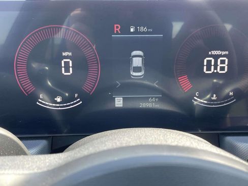 Certified 2024 Hyundai Sonata SEL image 25