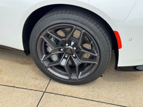 New 2026 Dodge Charger Scat Pack AWD/4WD image 39