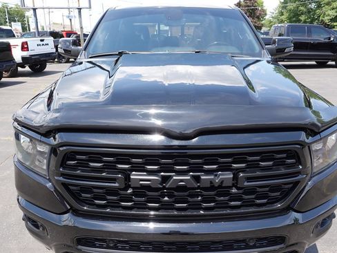 Used 2023 RAM 1500 Big Horn AWD/4WD image 6