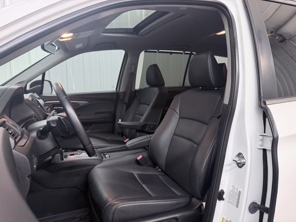 Used 2022 Honda Pilot Special Edition image 14