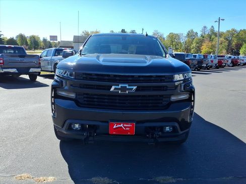 Used 2019 Chevrolet Silverado 1500 LT w/ All-Star Edition image 9