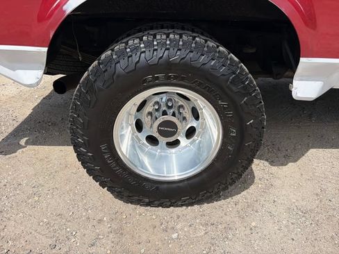 Used 1996 Ford F350 2WD Crew Cab image 27