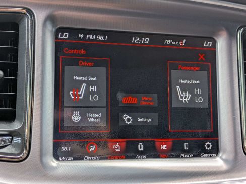 Used 2020 Dodge Challenger SRT Hellcat Redeye RWD image 25