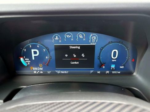 Used 2024 Ford Bronco Raptor w/ Interior Carbon Fiber Pack 6 image 20